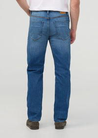 Duer Performance Denim+ Straight - Men's